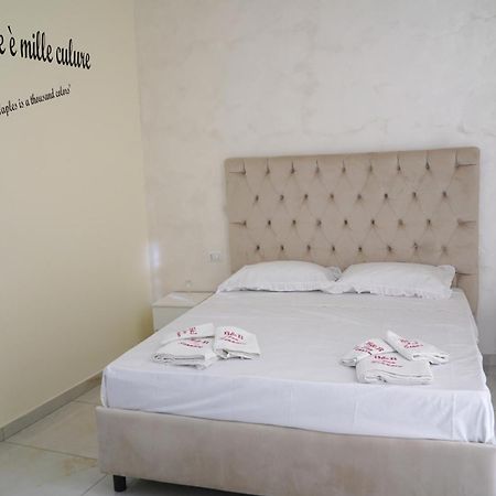 Beb Don Gennaro Bed & Breakfast Napoli Eksteriør bilde
