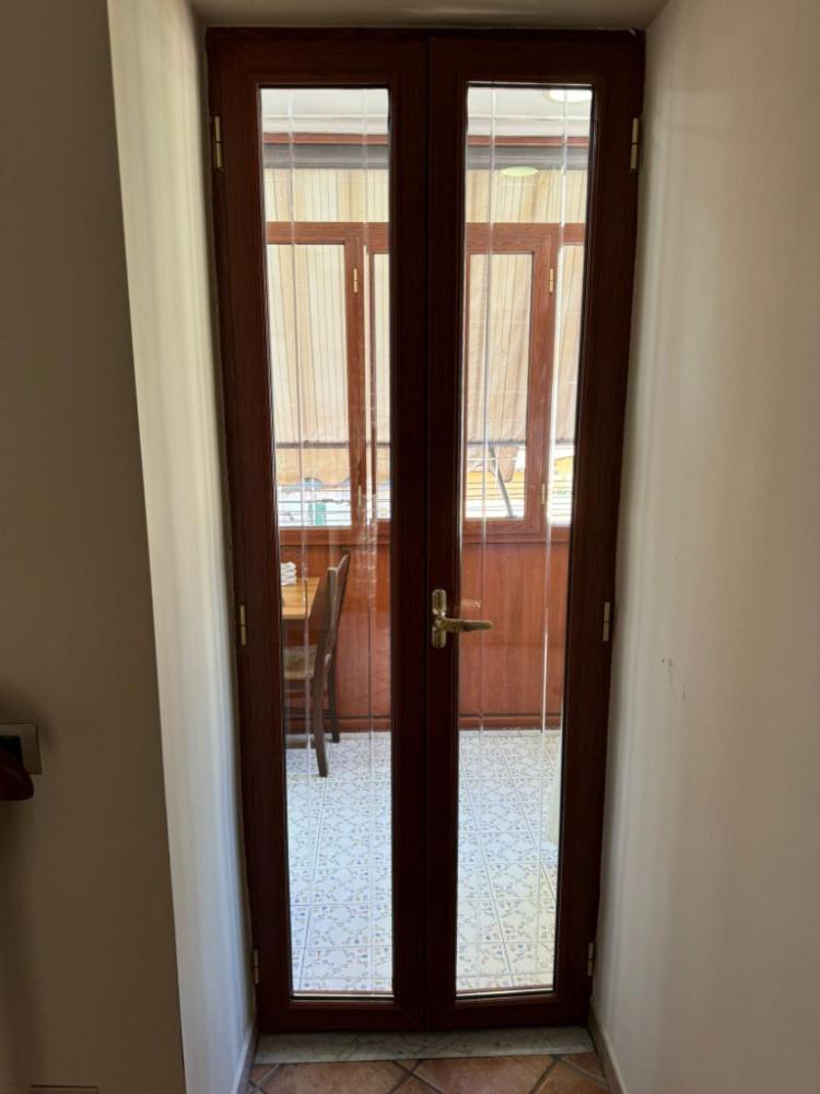 Beb Don Gennaro Bed & Breakfast Napoli Eksteriør bilde