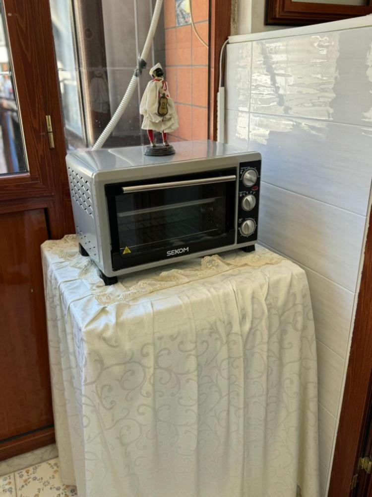 Beb Don Gennaro Bed & Breakfast Napoli Eksteriør bilde