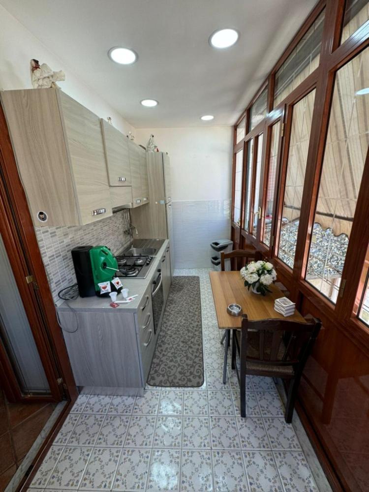 Beb Don Gennaro Bed & Breakfast Napoli Eksteriør bilde