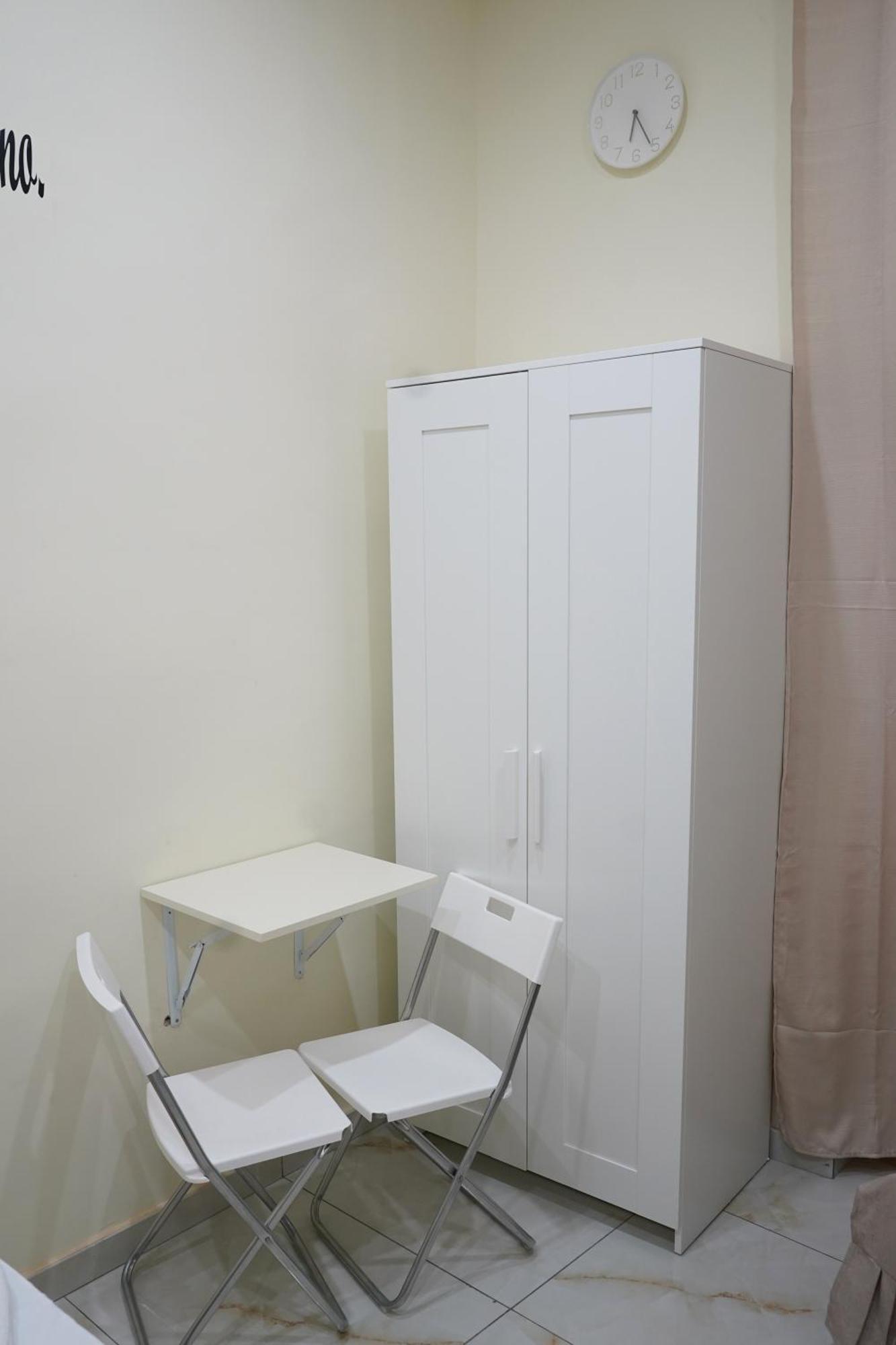Beb Don Gennaro Bed & Breakfast Napoli Eksteriør bilde