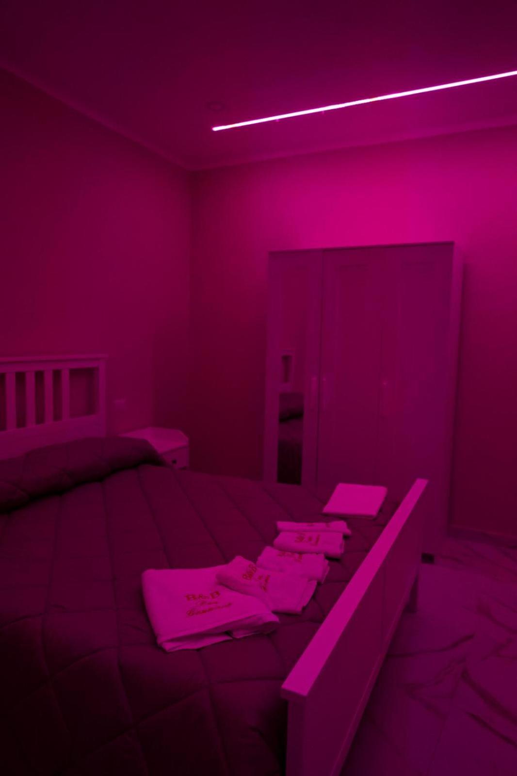 Beb Don Gennaro Bed & Breakfast Napoli Eksteriør bilde