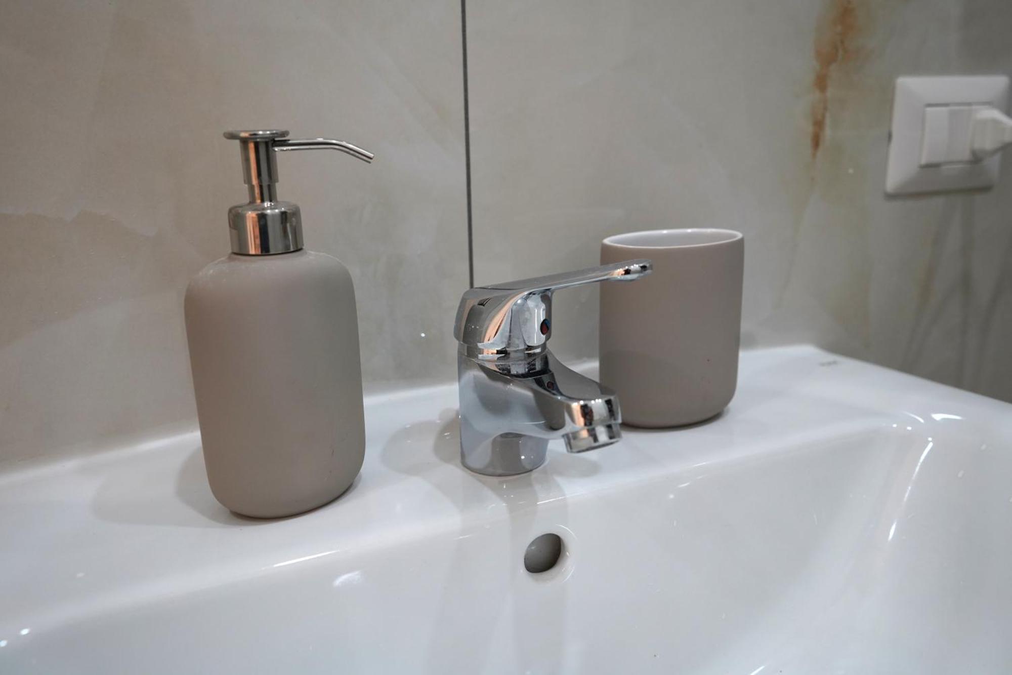 Beb Don Gennaro Bed & Breakfast Napoli Eksteriør bilde